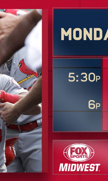 14 months after life-threatening brain injury, Poncedeleon to make MLB debut